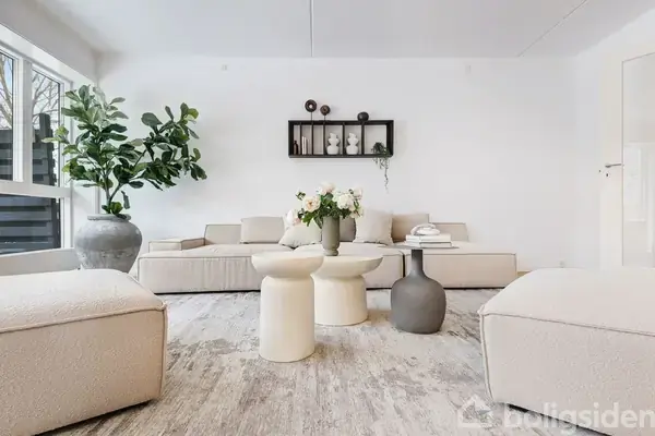 Ejerlejlighed på Amerikavej 10, st. tv., 1756 København V