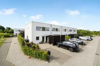 Rækkehus på Troldmands Allé 57, Karlstrup, 2680 Solrød Strand