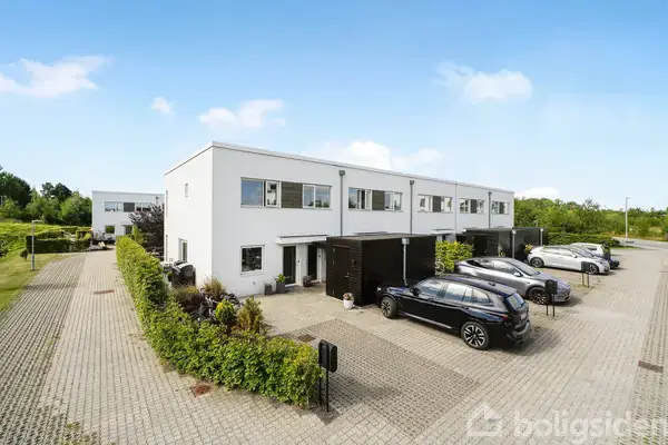 Rækkehus på Troldmands Allé 57, 2680 Solrød Strand