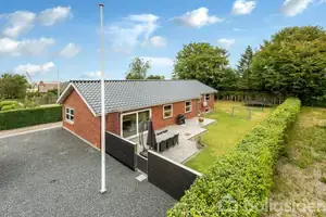 Villa på Bakken 5, 6520 Toftlund