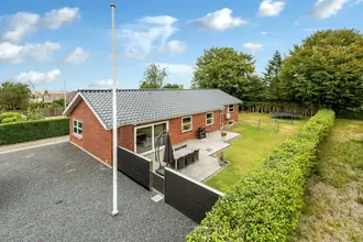 Villa på Bakken 5, 6520 Toftlund