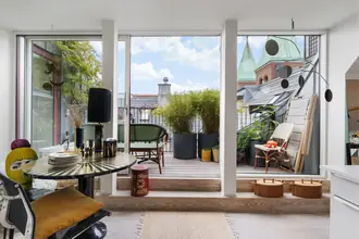 Ejerlejlighed på Blågårdsgade 2, 5. tv., 2200 København N