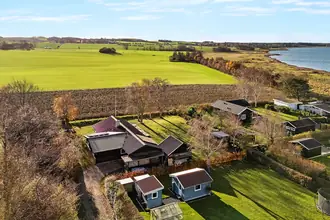 Fritidshus på To-Bjerg 7, Uglerup, 4300 Holbæk