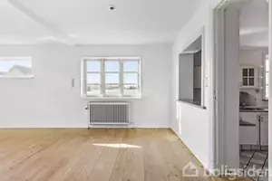 Villa på Egensevej 48, 5450 Otterup
