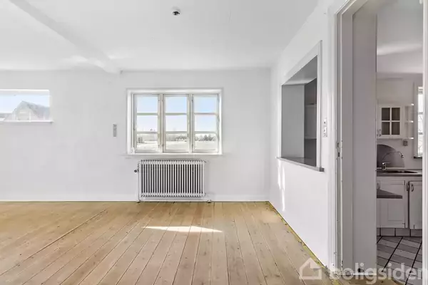 Villa på Egensevej 48, 5450 Otterup