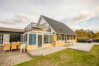 Villa på Hulsigvej 29, Hulsig, 9990 Skagen