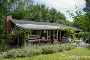 Fritidsbolig på Solvang 16, 3210 Vejby