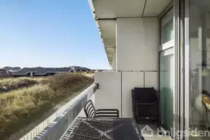 Ejerlejlighed på Høkervej 5D, st. 113., 9492 Blokhus