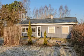 Fritidshus på Pilevej 6, Kaldred, 4593 Eskebjerg