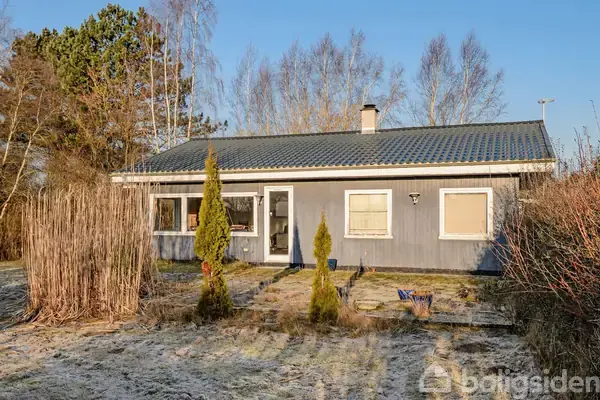 Fritidsbolig på Pilevej 6, 4593 Eskebjerg