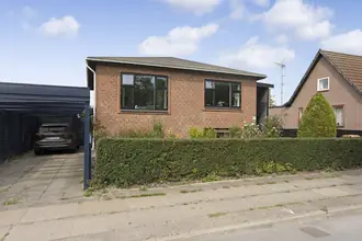 Villa på Vejlands Allé 134, 2300 København S