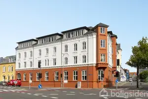 Ejerlejlighed på Dr. Louise Gade 4, 3. 13., 7700 Thisted