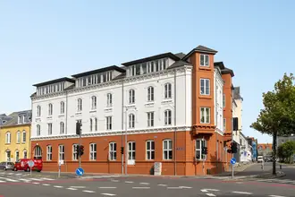 Ejerlejlighed på Dr. Louise Gade 4, 3. 13., 7700 Thisted