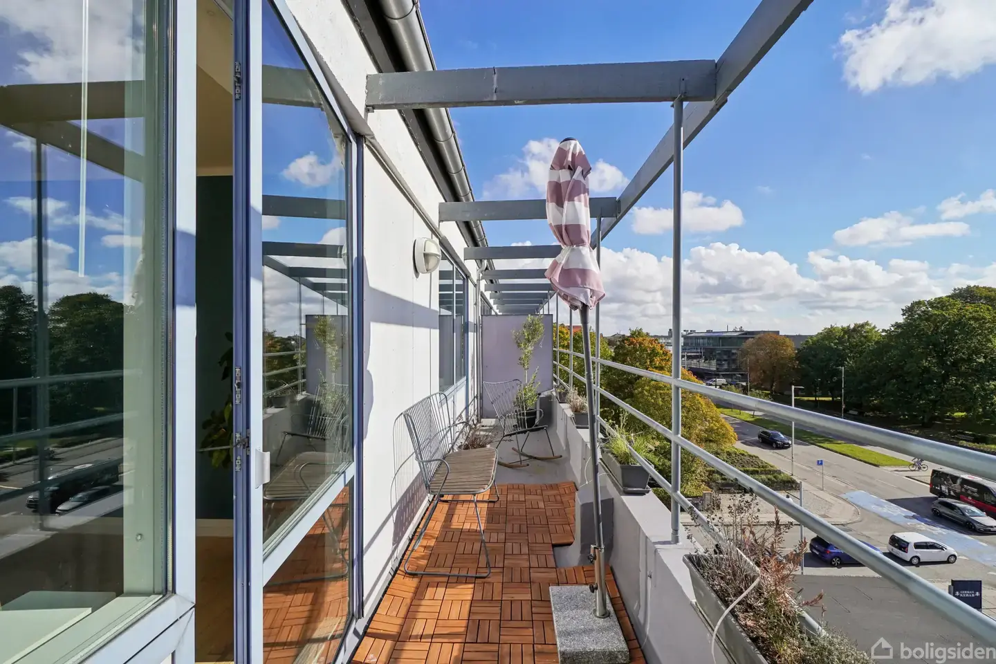 Ejerlejlighed på Hovedvejen 146, 4. b., 2600 Glostrup