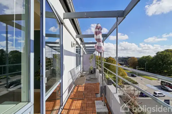 Ejerlejlighed på Hovedvejen 146, 4. b., 2600 Glostrup