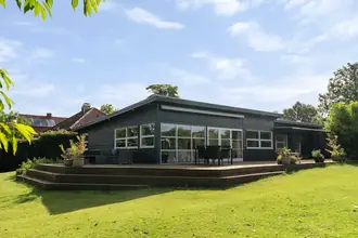 Villa på Bakkekammen 11, 4300 Holbæk