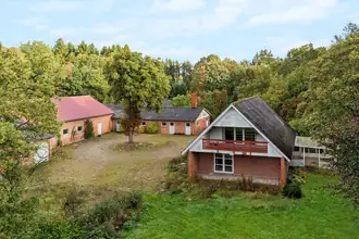 Landejendom på Sebstrupvej 11, Sebstrup, 7800 Skive