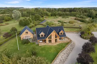 Villa på Hjedsbækvej 229, Hjedsbæk, 9541 Suldrup