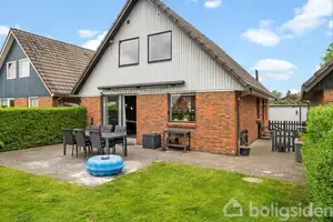 Villa på Spedalsø 37C, 8700 Horsens