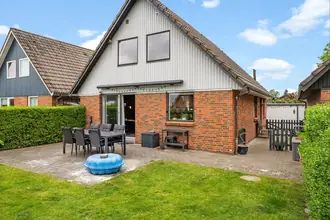 Villa på Spedalsø 37C, 8700 Horsens
