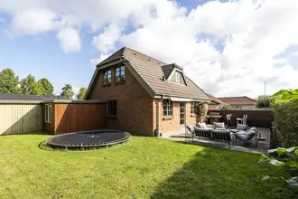 Villa på Grønvangen 189, 5550 Langeskov