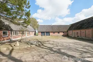 Landejendom på Tvedevej 54, 8983 Gjerlev J