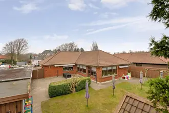 Villa på Blommevej 5, 6700 Esbjerg