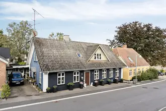 Villa på Kirkebakken 4, Kundby, 4520 Svinninge
