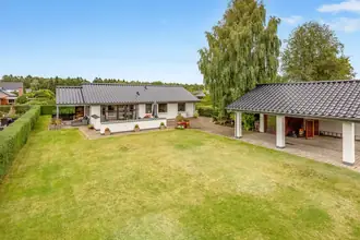 Villa på Klintevej 17, 7500 Holstebro