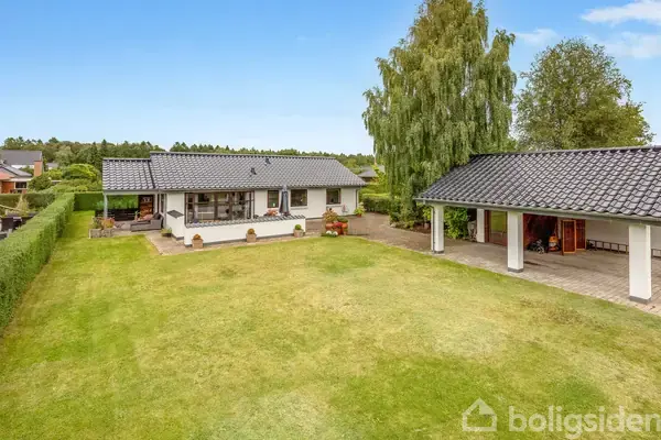 Villa på Klintevej 17, 7500 Holstebro