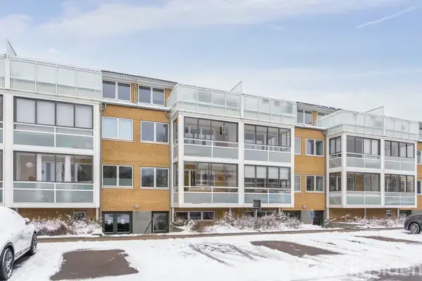 Ejerlejlighed på Næsborgvej 58, 1. tv., 2650 Hvidovre