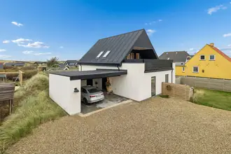 Villa på Tolderstien 4, Klitmøller, 7700 Thisted