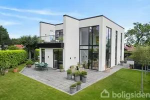 Villa på Tibberup Vænge 1, 3060 Espergærde