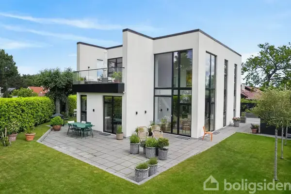 Villa på Tibberup Vænge 1, 3060 Espergærde