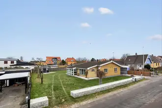 Villa på Ny Østergade 3, Pedersker, 3720 Aakirkeby