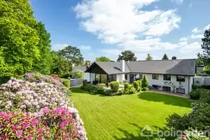 Villa på Heimdalsvej 15, 6000 Kolding
