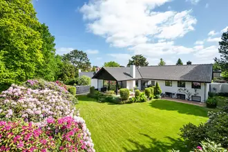 Villa på Heimdalsvej 15, 6000 Kolding