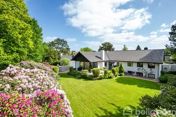 Villa på Heimdalsvej 15, 6000 Kolding