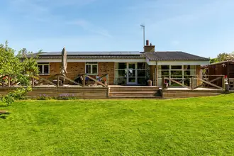 Villa på Skinderskovvej 61, 2730 Herlev