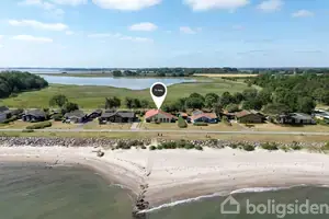 Fritidsbolig på Halshusene 21, 5450 Otterup