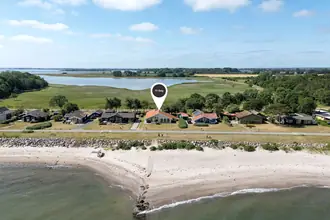 Fritidshus på Halshusene 21, Hasmark Strand, 5450 Otterup