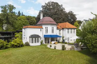 Villa på Ryvej 29, 2830 Virum