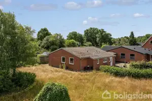 Villa på Hjertingvej 75, 6800 Varde