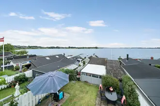 Fritidshus på Møllekrogen 18, 5330 Munkebo