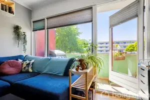Ejerlejlighed på Gammelgårds Alle 7, st. 7., 2665 Vallensbæk Strand
