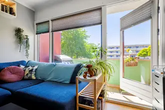 Ejerlejlighed på Gammelgårds Alle 7, 7., 2665 Vallensbæk Strand