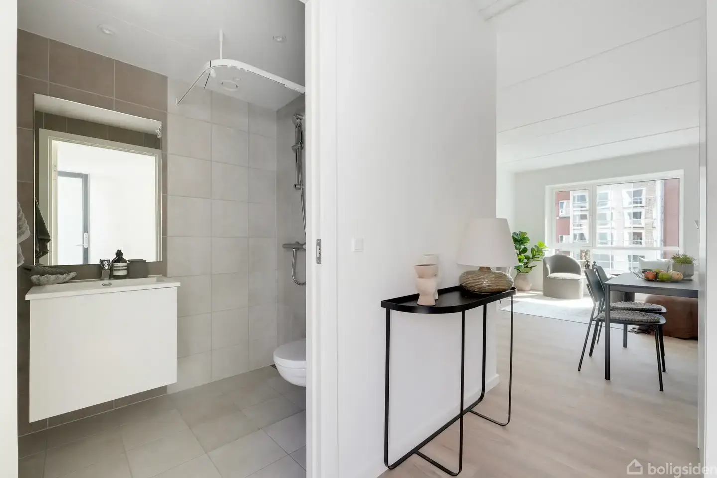 Ejerlejlighed på Svendborggade 28, 2. 39., 2100 København Ø