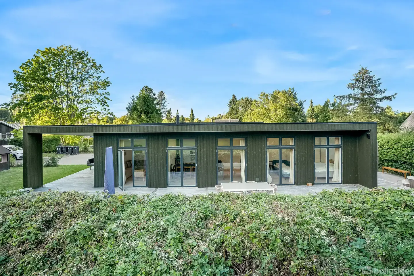Fritidsbolig på Østersøvej 23, 4880 Nysted