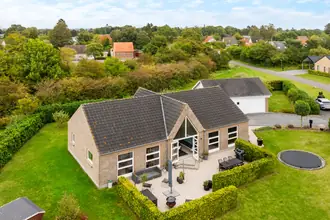 Villa på Bysjøvlen 2, 4970 Rødby