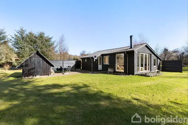 Fritidsbolig på Lyngvej 7, 7600 Struer